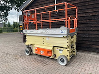 2008 jlg 2646 es hoogwerker - afbeelding 13 van  15
