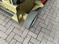 2008 jlg 2646 es hoogwerker - afbeelding 15 van  15