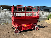 2008 jlg 2646es hoogwerker - afbeelding 1 van  10