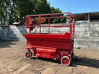 2008 jlg 2646es hoogwerker - afbeelding 3 van  10