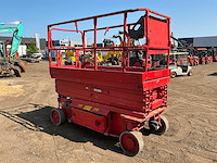 2008 jlg 2646es hoogwerker - afbeelding 4 van  10