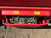 2008 jlg 2646es hoogwerker - afbeelding 7 van  10