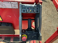 2008 jlg 2646es hoogwerker - afbeelding 9 van  10