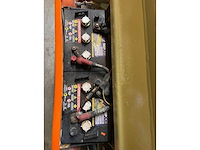 2008 jlg 2646es hoogwerker - afbeelding 2 van  8