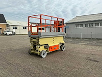 2008 jlg 2646es hoogwerker - afbeelding 6 van  8