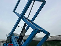 2008 jlg 2646es hoogwerker - afbeelding 3 van  12