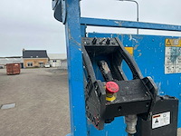 2008 jlg 2646es hoogwerker - afbeelding 4 van  12