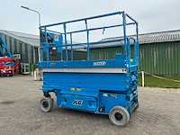 2008 jlg 2646es hoogwerker - afbeelding 11 van  12