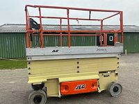 2008 jlg 2646es hoogwerker - afbeelding 1 van  17