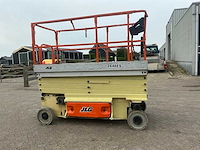 2008 jlg 2646es hoogwerker - afbeelding 13 van  17