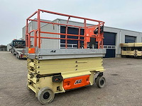 2008 jlg 2646es hoogwerker - afbeelding 14 van  17
