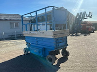 2008 jlg 2646es hoogwerker - afbeelding 10 van  16