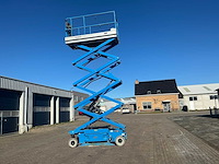 2008 jlg 2646es hoogwerker - afbeelding 14 van  16