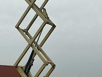 2008 jlg 2646es hoogwerker - afbeelding 2 van  16