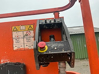2008 jlg 2646es hoogwerker - afbeelding 3 van  16