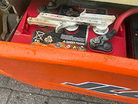 2008 jlg 2646es hoogwerker - afbeelding 4 van  16