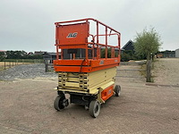 2008 jlg 2646es hoogwerker - afbeelding 9 van  16