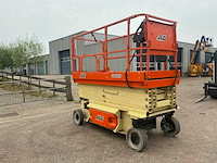 2008 jlg 2646es hoogwerker - afbeelding 10 van  16
