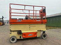 2008 jlg 2646es hoogwerker - afbeelding 11 van  16