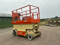 2008 jlg 2646es hoogwerker - afbeelding 13 van  16