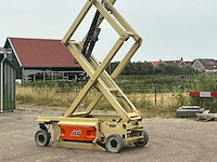 2008 jlg 2646es hoogwerker - afbeelding 16 van  16