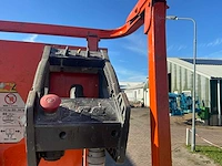 2008 jlg 2646es hoogwerker - afbeelding 3 van  16