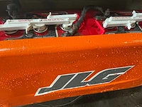 2008 jlg 2646es hoogwerker - afbeelding 4 van  16