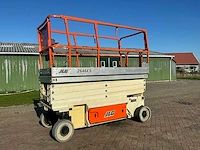 2008 jlg 2646es hoogwerker - afbeelding 1 van  16