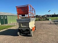 2008 jlg 2646es hoogwerker - afbeelding 9 van  16
