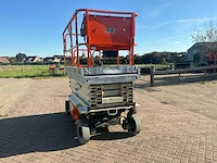 2008 jlg 2646es hoogwerker - afbeelding 10 van  16