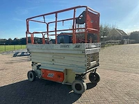 2008 jlg 2646es hoogwerker - afbeelding 11 van  16