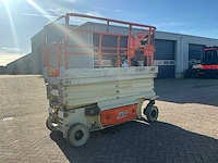 2008 jlg 2646es hoogwerker - afbeelding 12 van  16