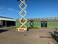 2008 jlg 2646es hoogwerker - afbeelding 16 van  16
