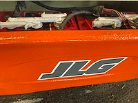 2008 jlg 2646es hoogwerker - afbeelding 2 van  14