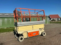 2008 jlg 2646es hoogwerker - afbeelding 1 van  14