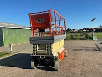 2008 jlg 2646es hoogwerker - afbeelding 6 van  14