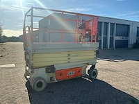 2008 jlg 2646es hoogwerker - afbeelding 8 van  14