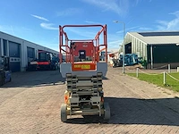 2008 jlg 2646es hoogwerker - afbeelding 9 van  14