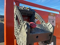 2008 jlg 2646es hoogwerker - afbeelding 13 van  14