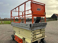 2008 jlg 2646es hoogwerker - afbeelding 6 van  13