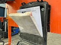 2008 jlg 2646es hoogwerker - afbeelding 7 van  13