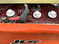 2008 jlg 2646es hoogwerker - afbeelding 9 van  13