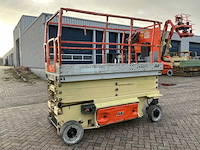 2008 jlg 2646es hoogwerker - afbeelding 11 van  13