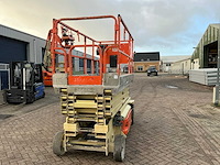 2008 jlg 2646es hoogwerker - afbeelding 12 van  13