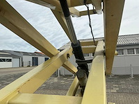 2008 jlg 2646es hoogwerker - afbeelding 2 van  18