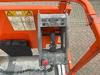 2008 jlg 2646es hoogwerker - afbeelding 3 van  18