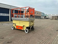 2008 jlg 2646es hoogwerker - afbeelding 11 van  18