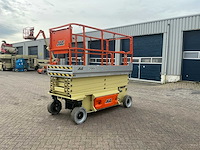 2008 jlg 2646es hoogwerker - afbeelding 14 van  18