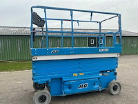 2008 jlg 2646es hoogwerker - afbeelding 1 van  19