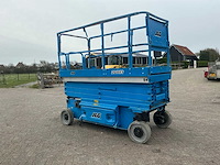 2008 jlg 2646es hoogwerker - afbeelding 13 van  19
